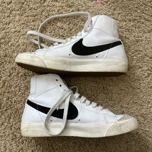 Nike Blazers